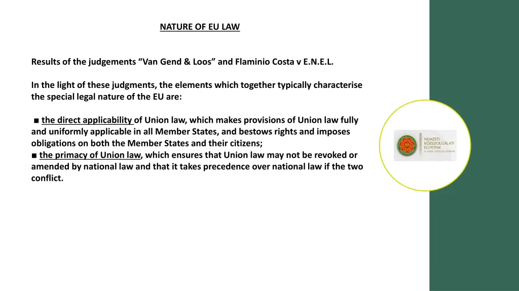 nature of eu law 8