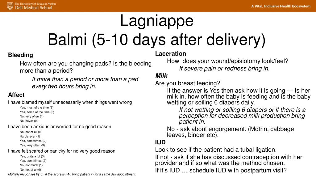 lagniappe