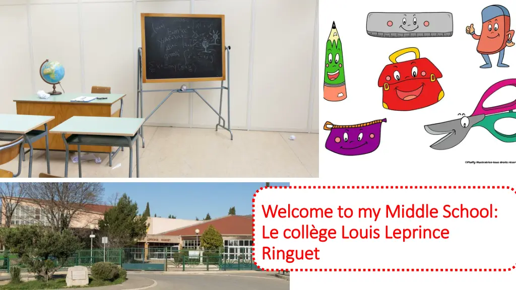 welcome welcome to to my le coll ge louis