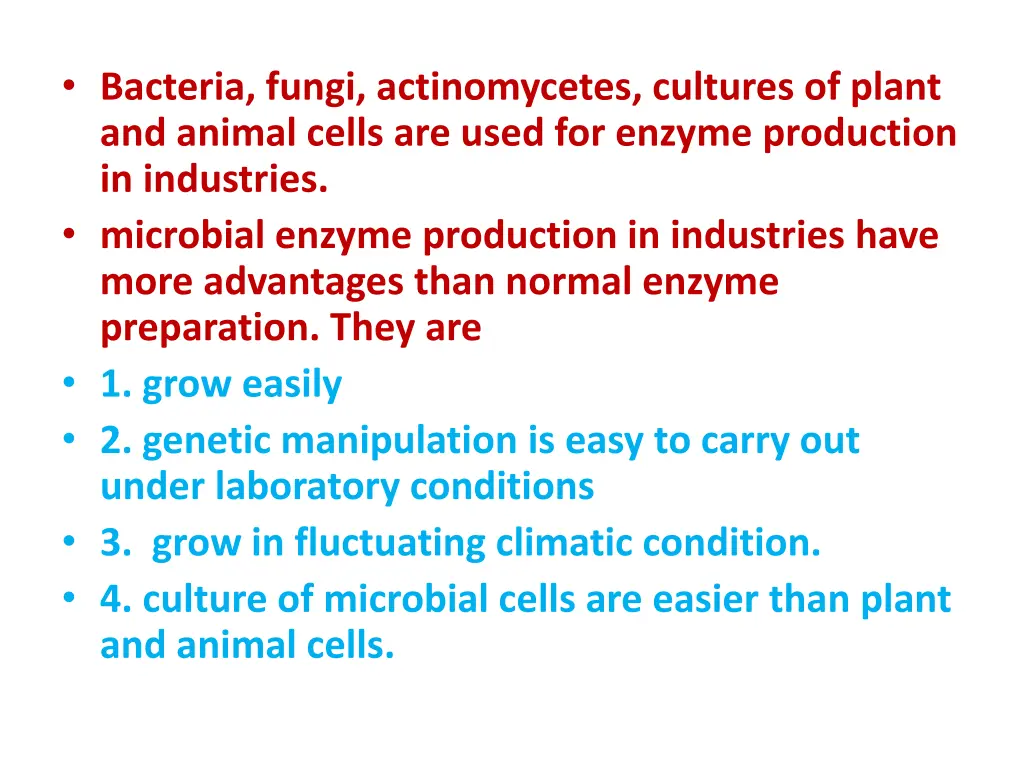 bacteria fungi actinomycetes cultures of plant