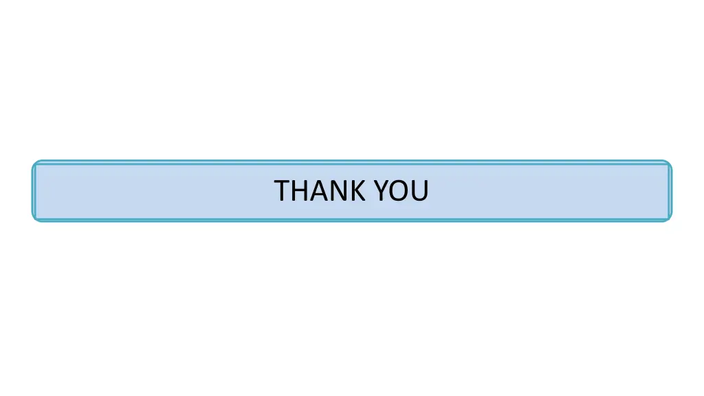 thank you