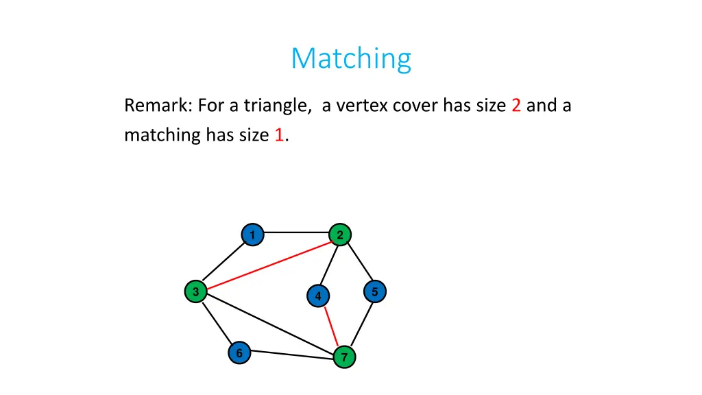 matching 4
