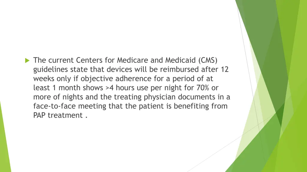the current centers for medicare and medicaid