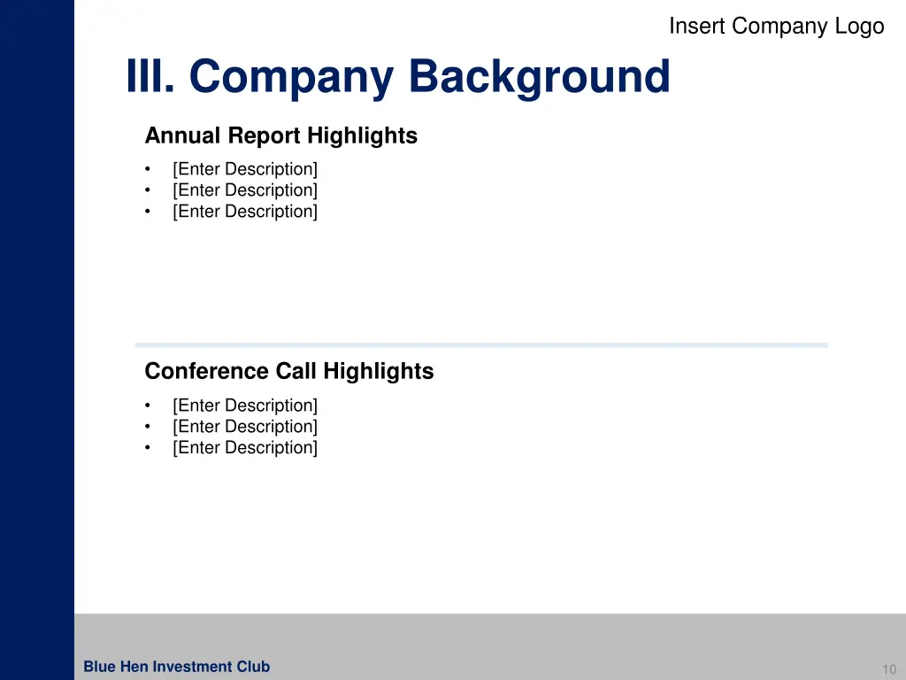insert company logo 8