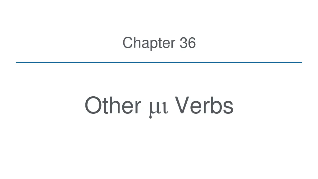 chapter 36
