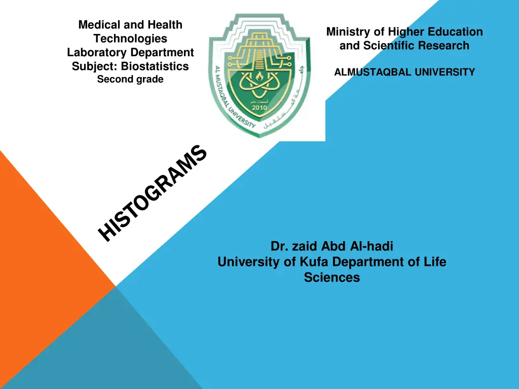 medical and health technologies laboratory