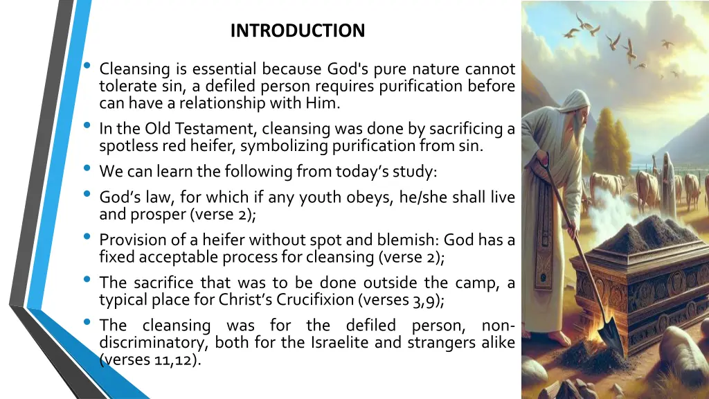 introduction