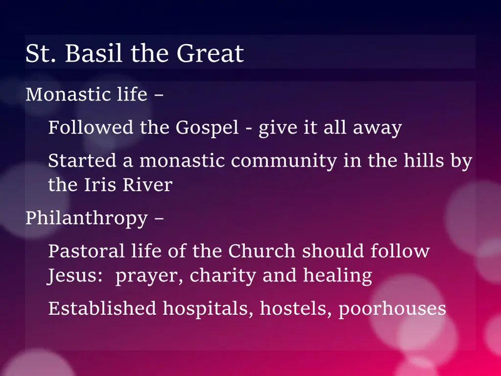 st basil the great 1