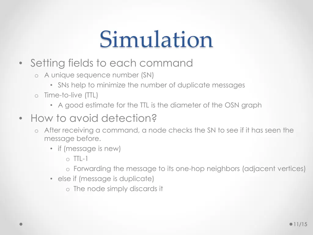 simulation 2