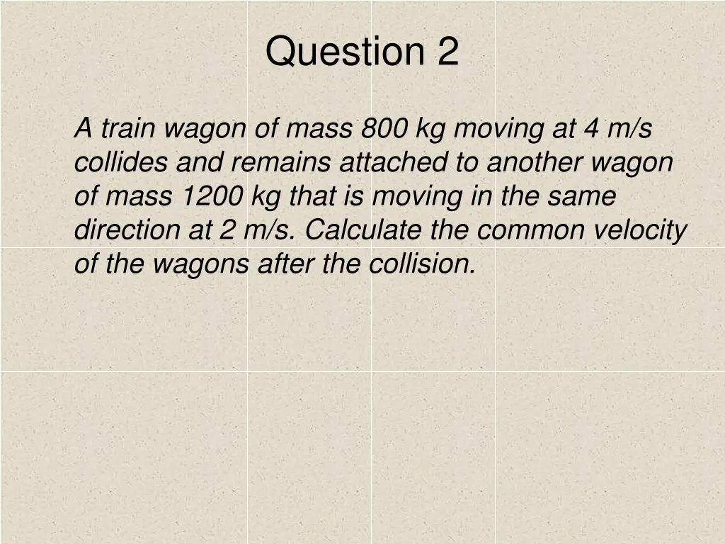 question 2 4