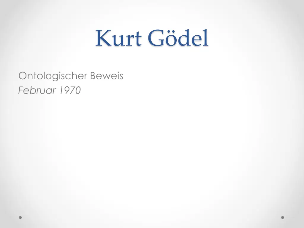 kurt g del
