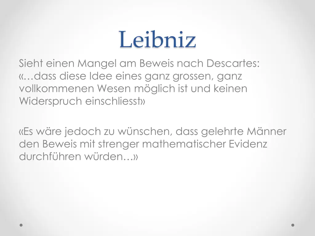 leibniz