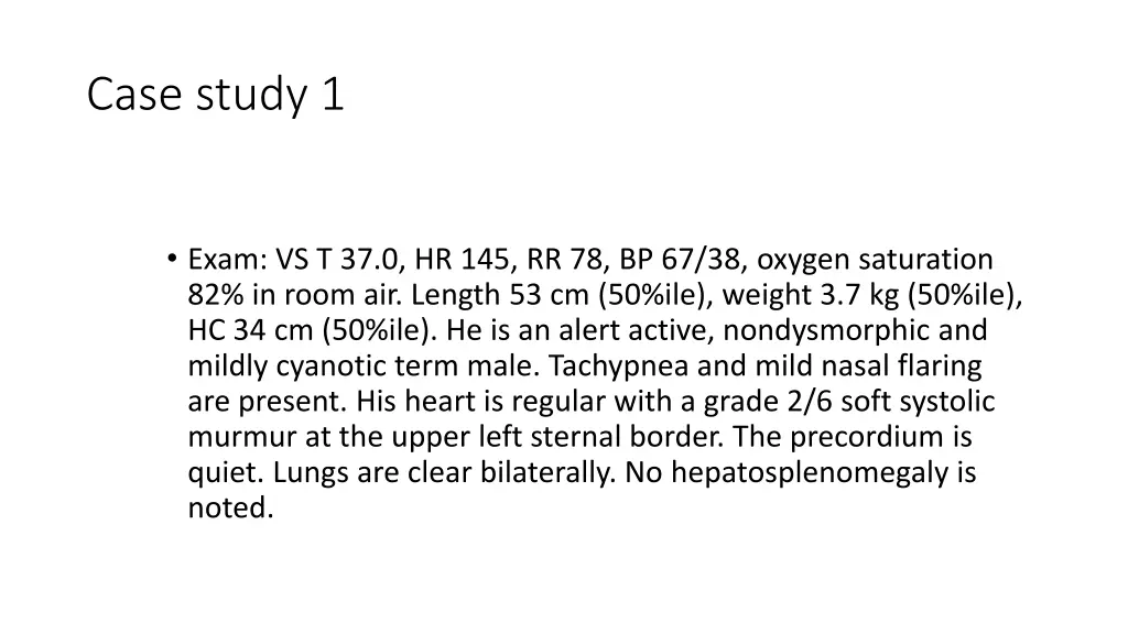 case study 1 1