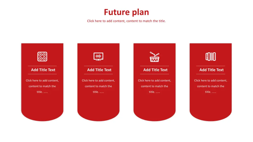 future plan 2