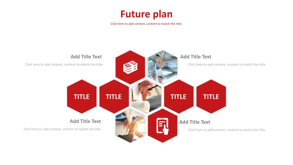 future plan