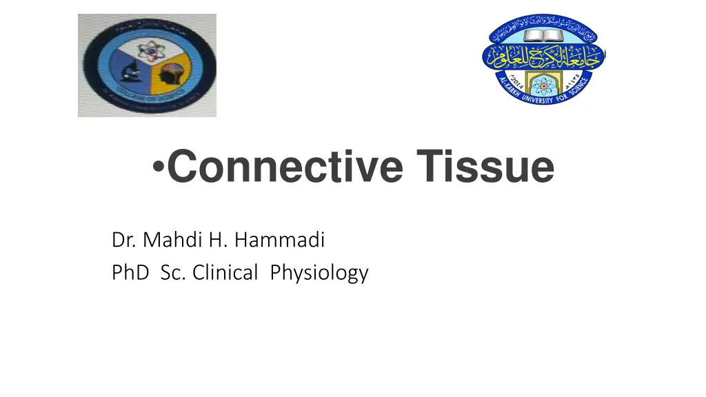connective tissue