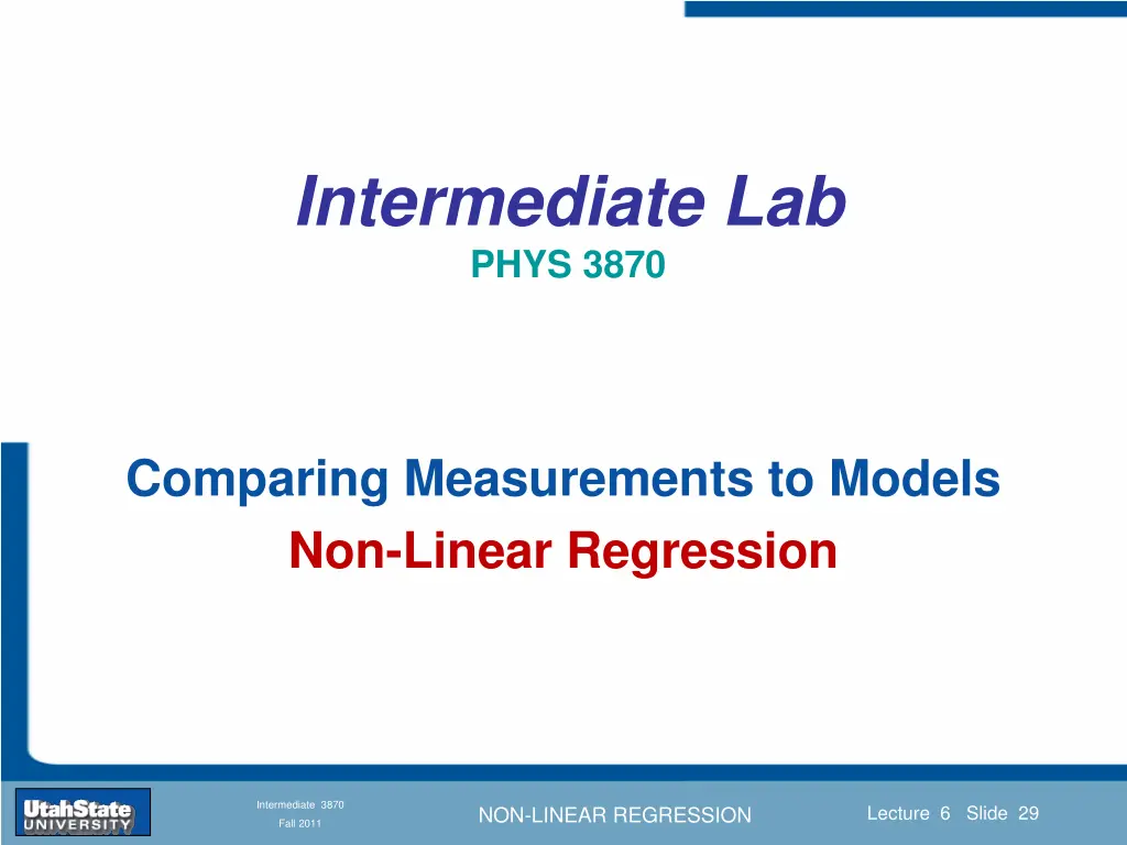 intermediate lab phys 3870 3