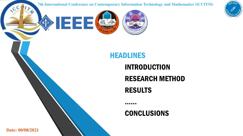 7th international conference on contemporary 1