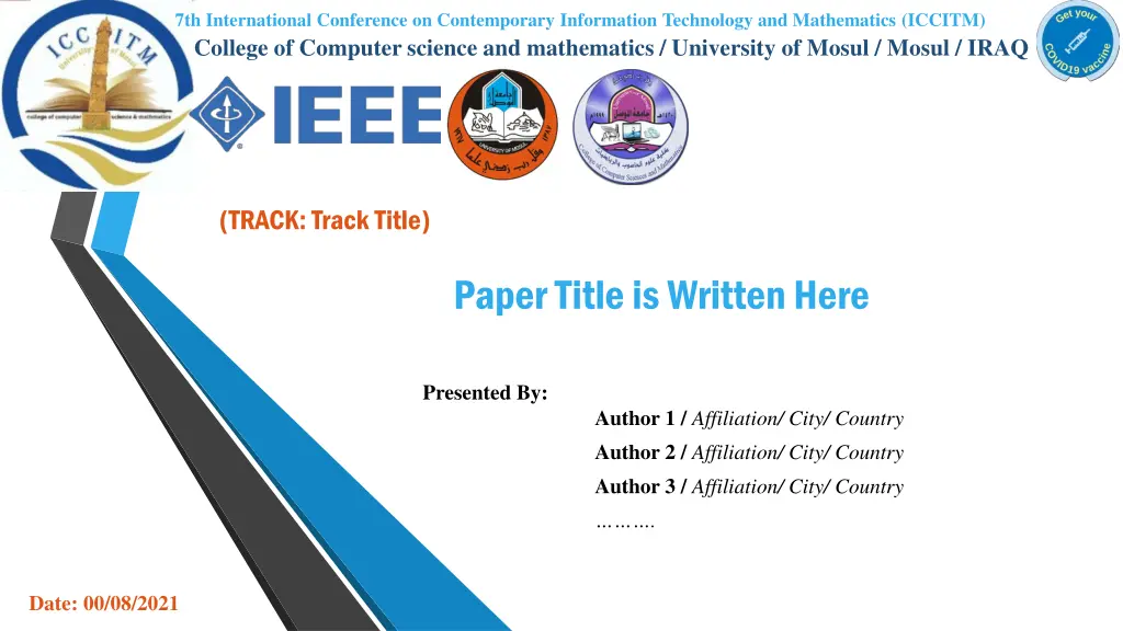 7th international conference on contemporary