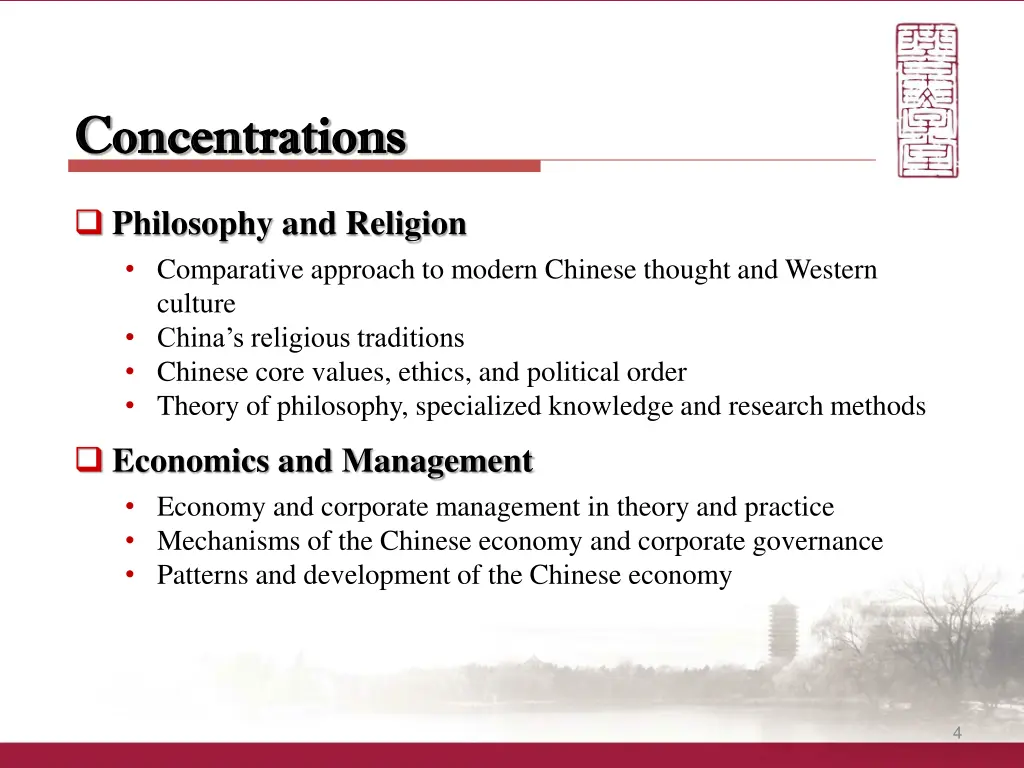 concentrations concentrations 1