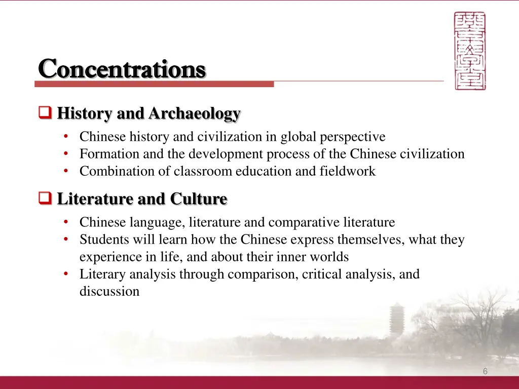 concentrations concentrations 3