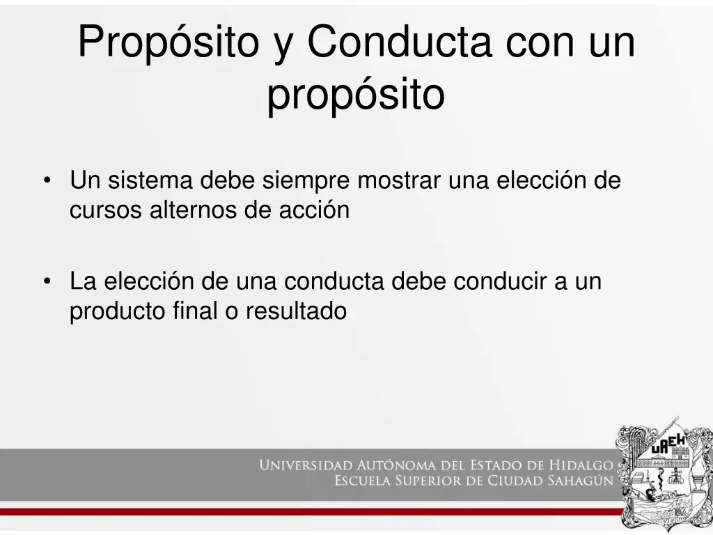 prop sito y conducta con un prop sito 4