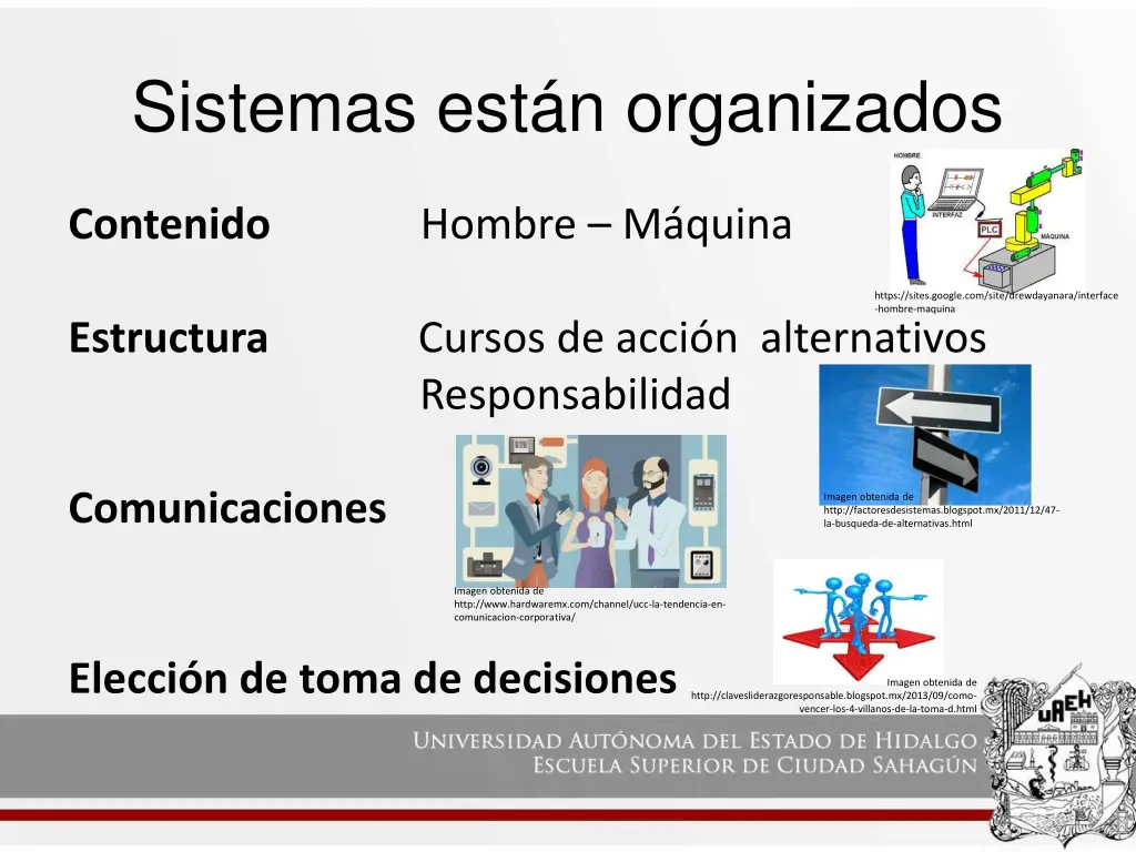 sistemas est n organizados 3