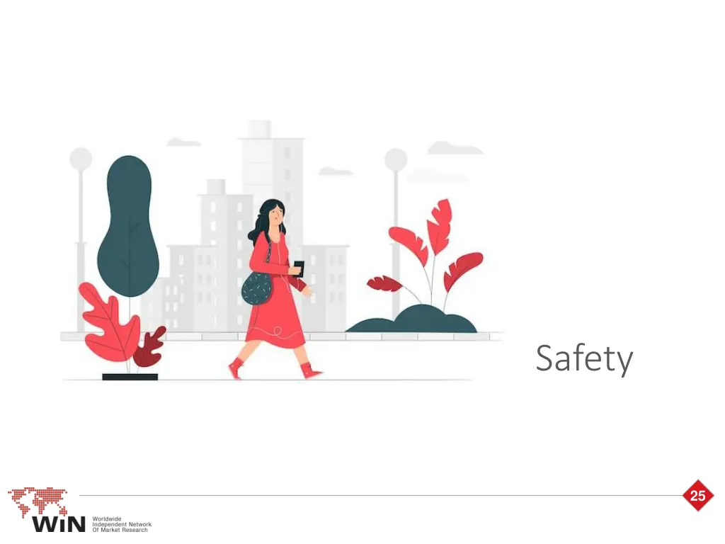 safety