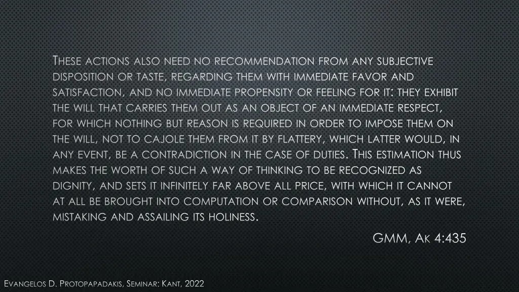 t hese actions also need no recommendation from