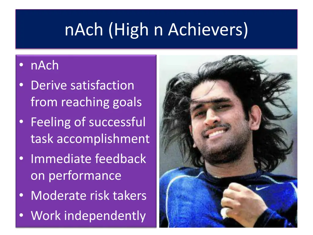 nach high n achievers