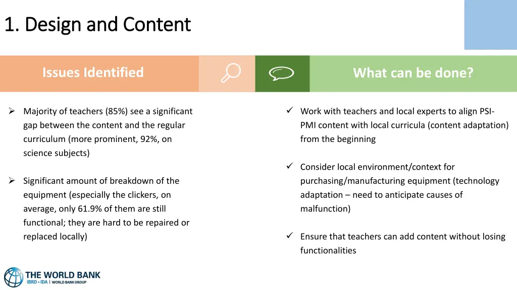1 design and content 1 design and content 1