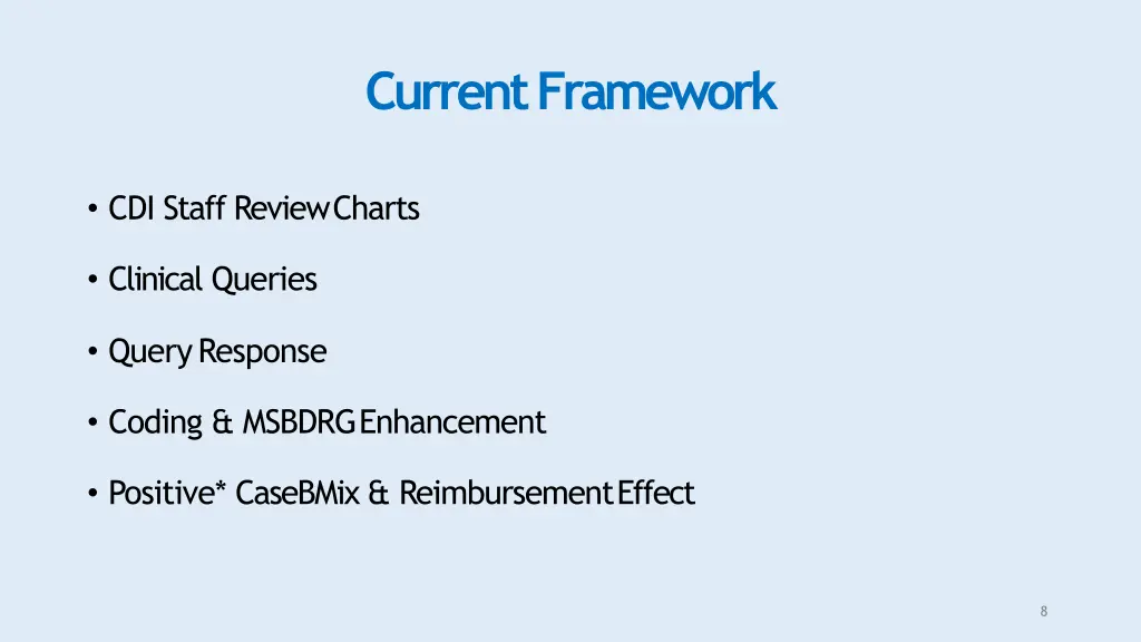 currentframework