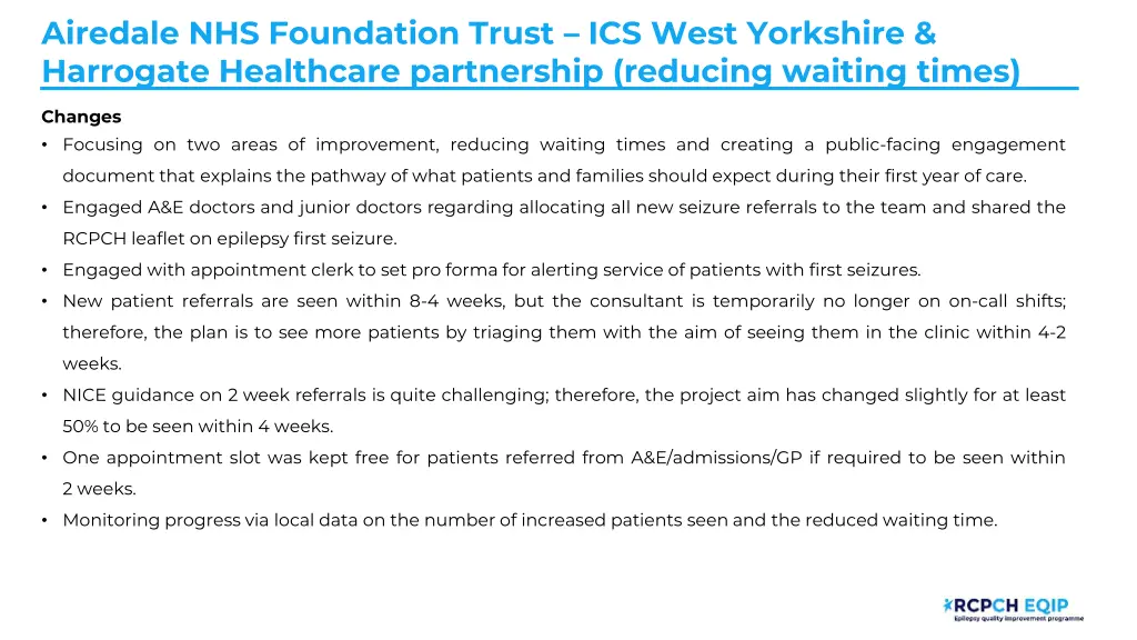 airedale nhs foundation trust ics west yorkshire 1