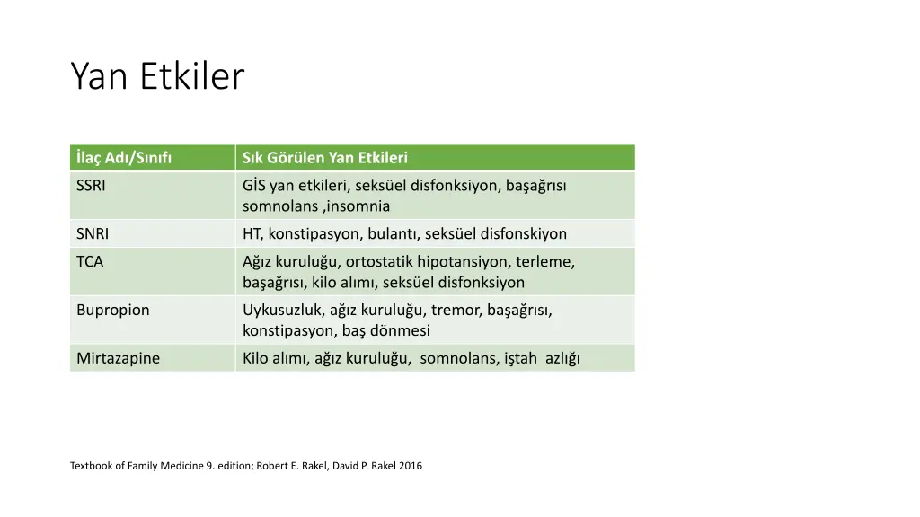 yan etkiler