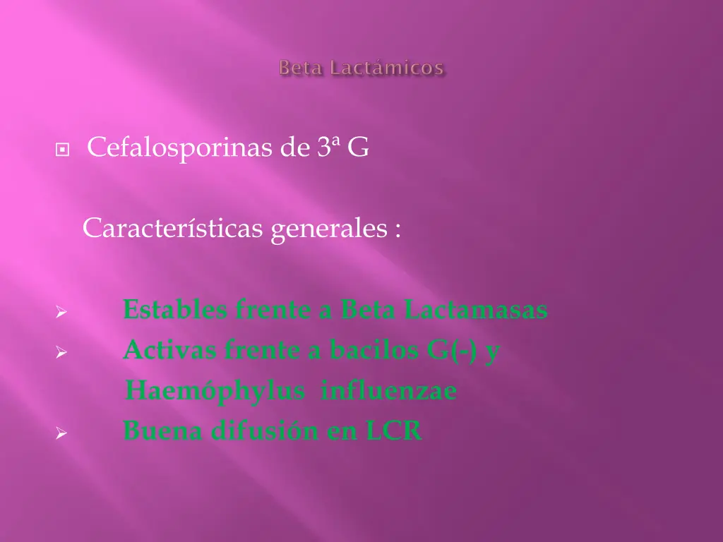 cefalosporinas de 3 g 1