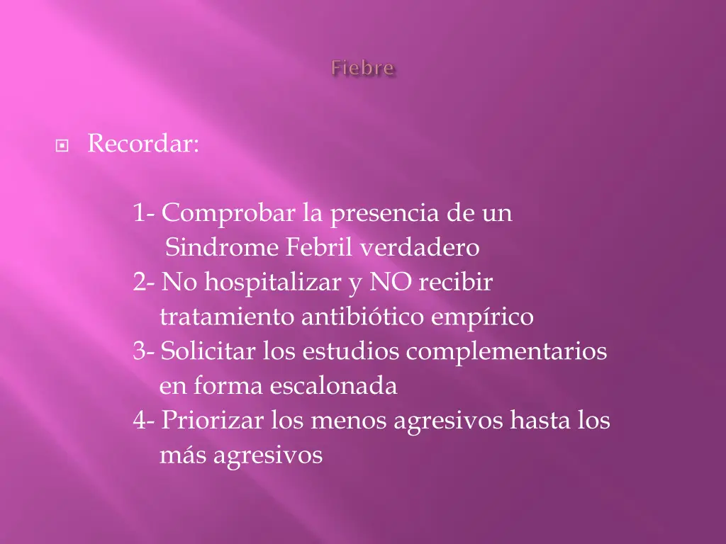 recordar