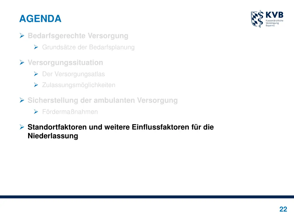 agenda 3