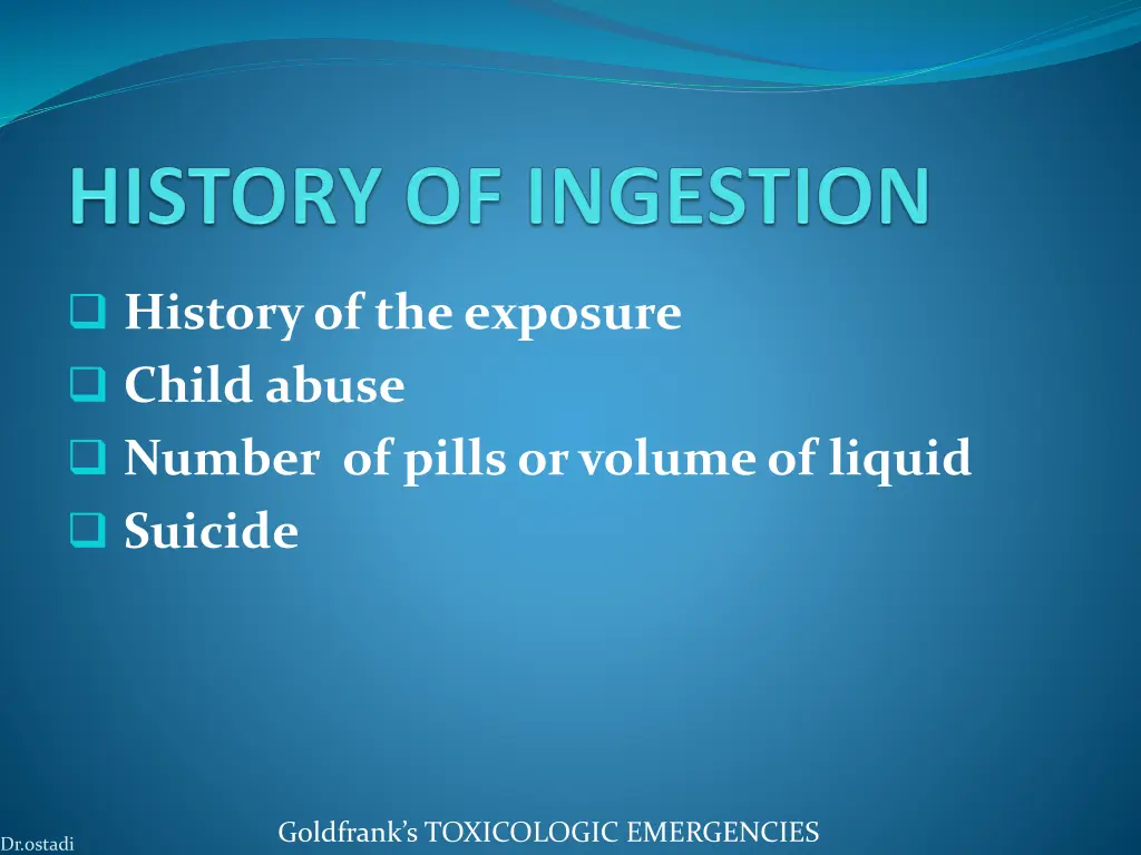 history of the exposure child abuse number