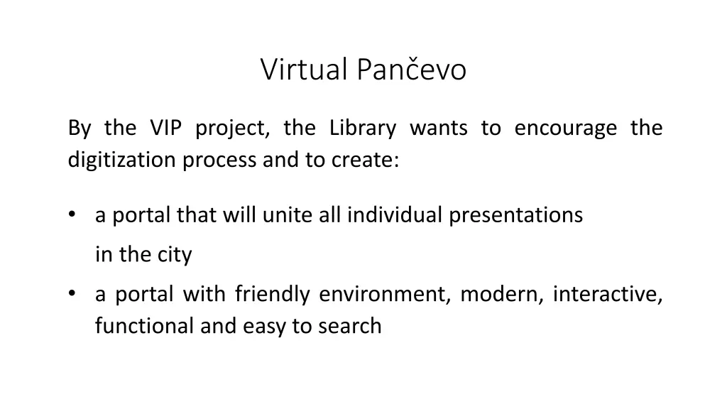 virtual pan evo