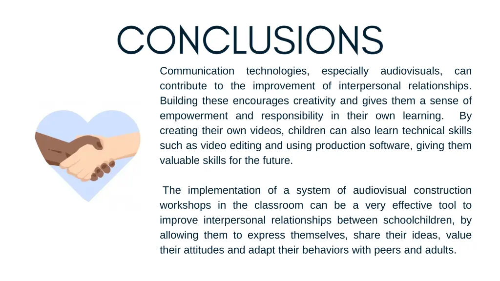communication technologies especially