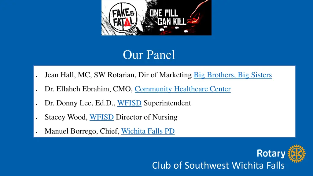 club of southwest wichita falls 1