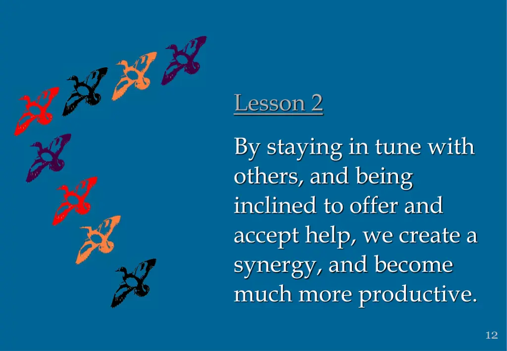 lesson 2