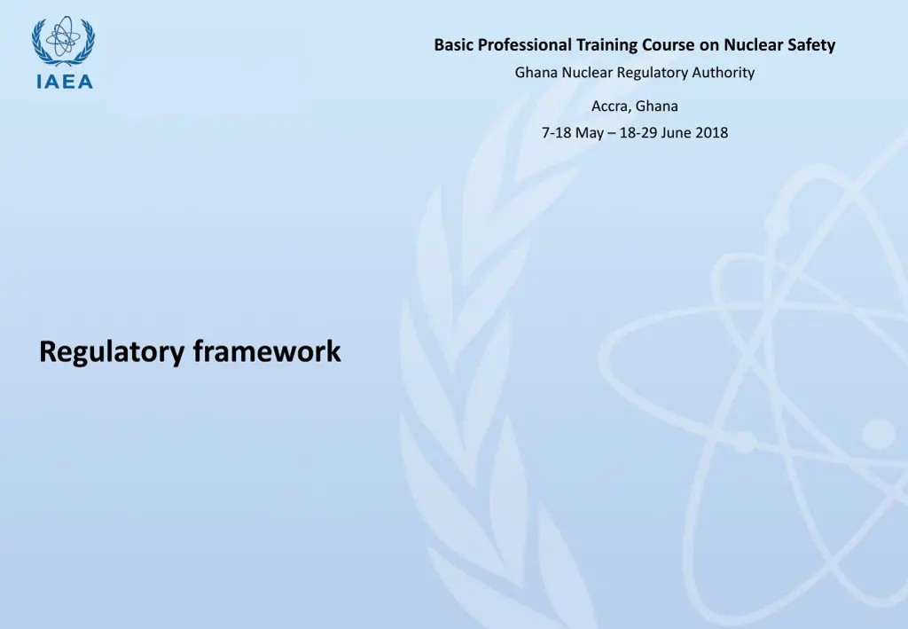 basic professional training course on nuclear 4