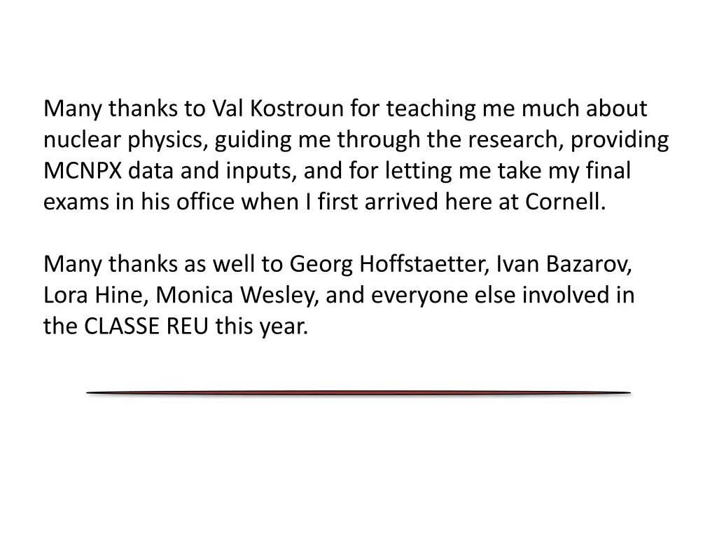 many thanks to val kostroun for teaching me much
