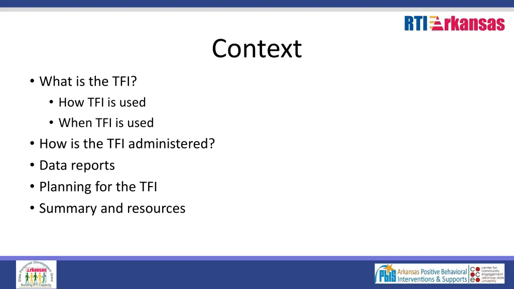 context