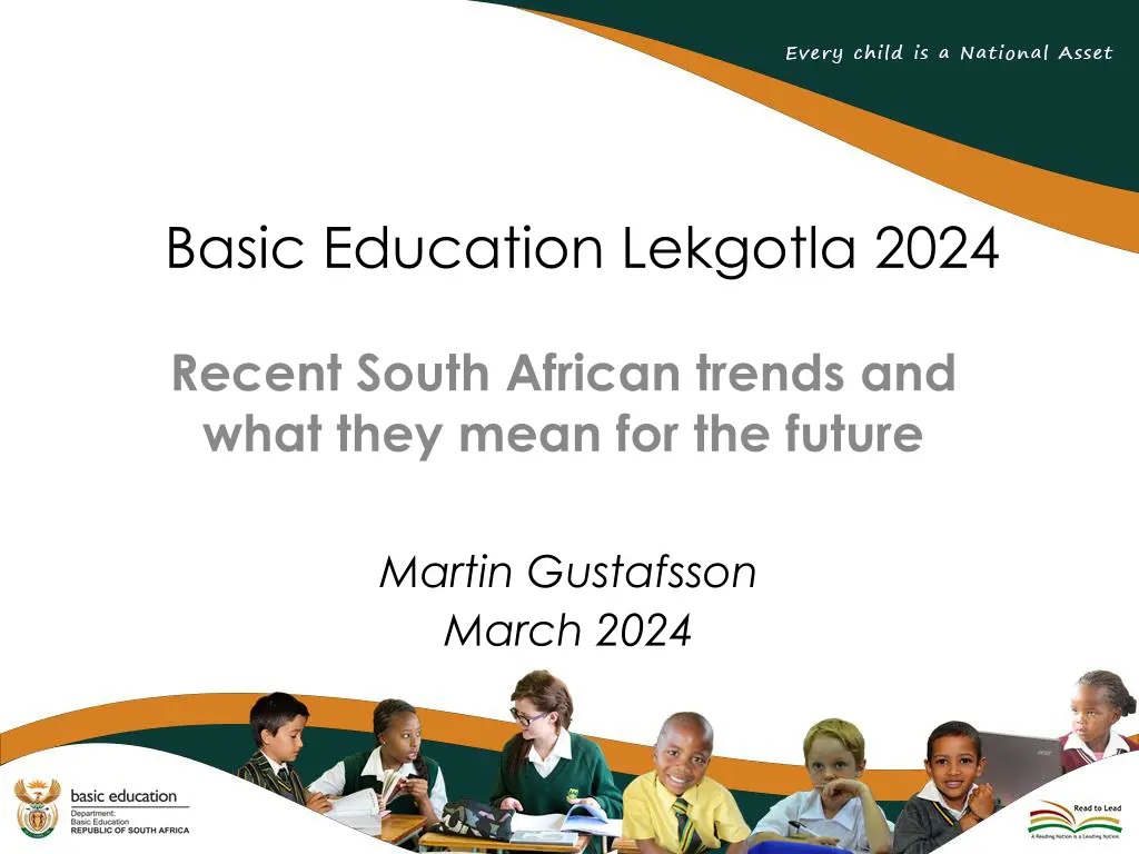 basic education lekgotla 2024