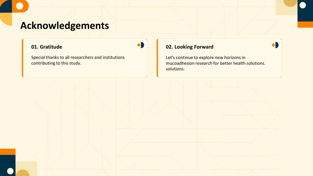acknowledgements