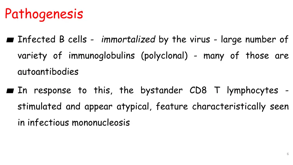 pathogenesis 1