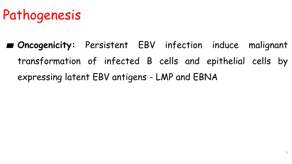 pathogenesis 2