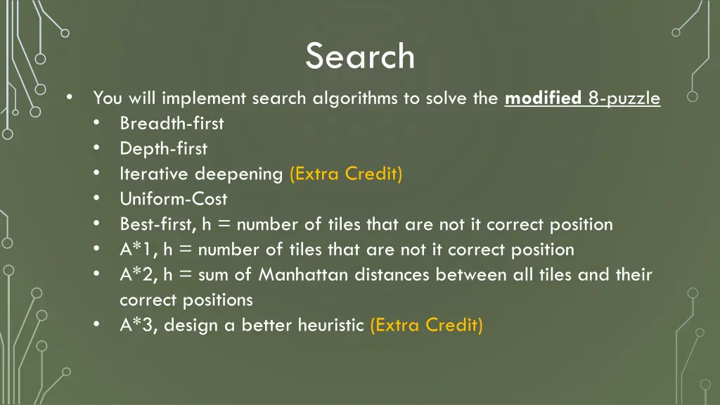 search